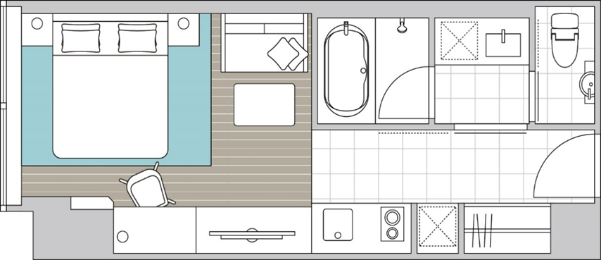 Floor Plan