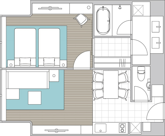 Floor Plan