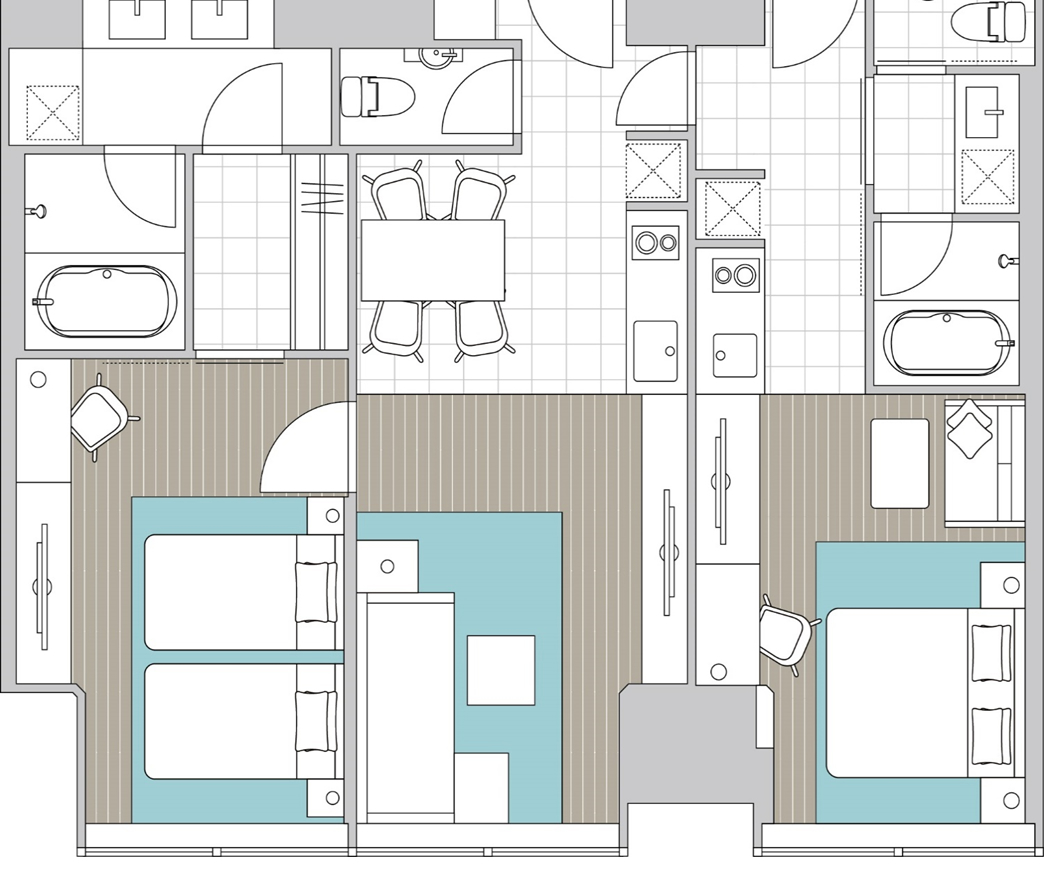 Floor Plan