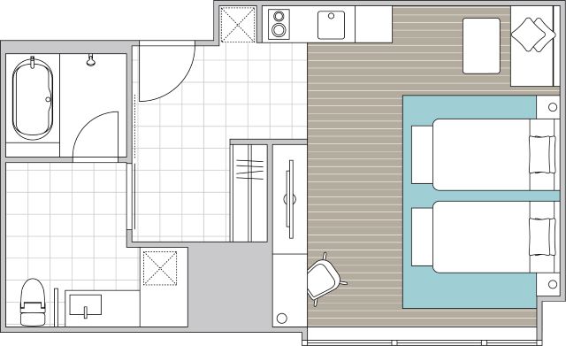 Floor Plan