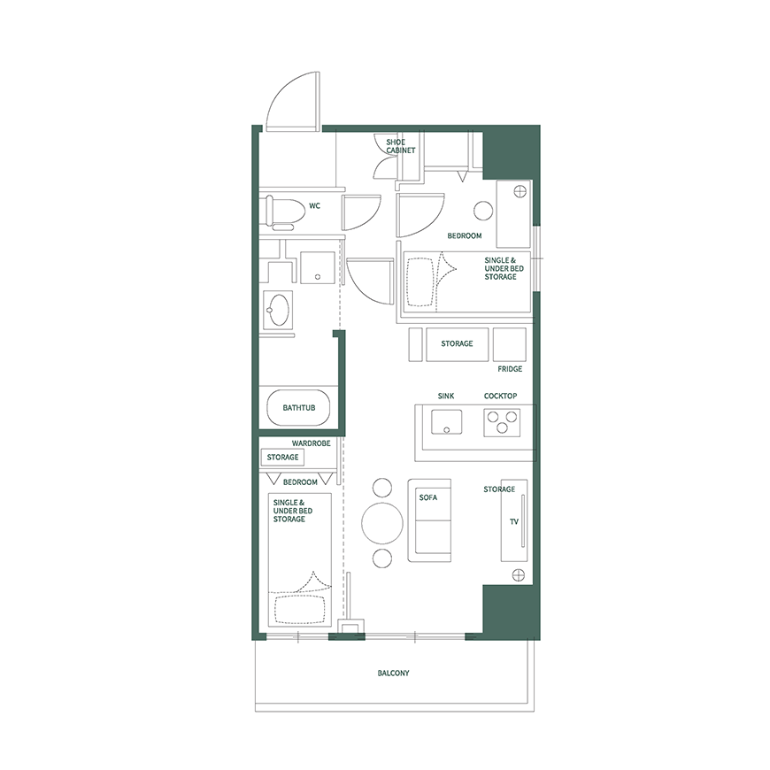 Floor Plan